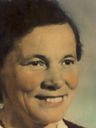 Record image of Thelma Marie Hoff (born Nickell)