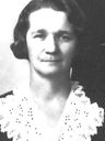 Record image of Alice Ruth ZANOTELLI (born WILSON)