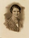 Record image of Karin Gunilla Hansell (born Nilson)