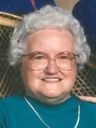 Record image of Barbara Jean New (born Livingston)