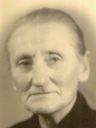 Record image of Anna Maria Bechenbach (o.s. Schmidt)