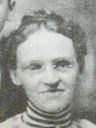 Record image of Clara Saloma Redinger (born Cooper)