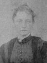Record image of Agnes Martin (geb. Chiplin)