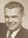 Record image of Knud Valdemar "Knud" Pedersen