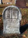 Record image of Mary Catherine 'Polly' Kitterman (née Whitaker)