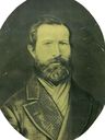 Record image of Jöns (Jozef Arvid) Larsson