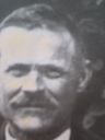 Record image of Elis Herman Mannström