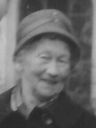 Record image of Elida Katarin Hummel (born Eriksson)