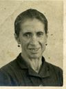 Record image of Matilde Rodriguez Garcia (nacida Rodriguez Diaz)