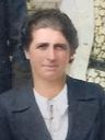 Hélène Jeanne Louise FRANçOIS (née SANTAMANS)