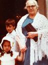 Record image of Maria Dominguez Ortiz (nacida Alonso Hernandez)