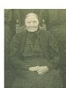 Record image of Maren Andersen (born Hansen)
