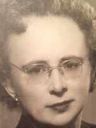 Record image of Minnie Elizabeth Coop