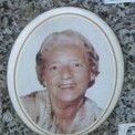 Record image of Hilda May Janson (born Self)
