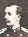 Record image of Duke of Leuchtenberg Sergey Romanovsky