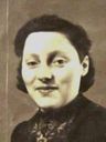 Record image of Jacobine Cecilie Thomsen (born Joensen)