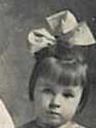 Record image of Vera Elaine Wahlquist (born Bird)