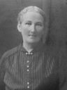 Record image of Matilda Kristina Jakobsson (o.s. Abrahamsdotter)