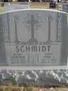 Record image of Catherine Schmidt (nacida Walter)
