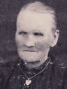 Record image of Ulrica Nordström (o.s. Johansdotter)