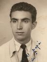 Record image of Julio Baldomero Fajardo
