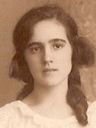Record image of Maria Josefa Gonzalez Muñoz (nacida Diez de la Cortina Hernandez)