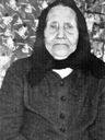 Record image of Maria Simontytär Kiiveri (o.s. Toroska)