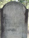 Record image of Mary Ann Field Strickland (born Annesley)