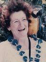 Record image of Mrs Paula Rushbrook (nacida Jones adopted Collings)