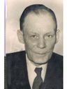 Record image of Josef Heinrich Thomas