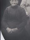 Record image of Anna Lotta (Charlotta) Larsson (born Olsdotter)