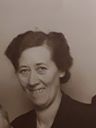 Record image of Gerda Marie Juliane Hansen (born Jensen)