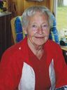 Record image of Siv Elsie Persson (o.s. Borg)