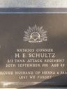 Record image of Eugen Friedel Ernst Robert Wilhelm Schulz