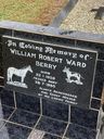 Record image of William Robert Ward Berry