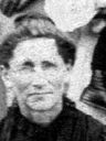 Record image of Matilda Brosius (born Thomas)