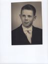 Record image of Börje Eithel Lindberg
