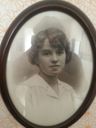Record image of Elin Carolina Lundström (born Hallberg)