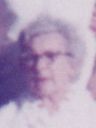 Record image of Margaret Josephine (Madge) McCormick (geb. Chappell)