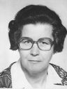 Record image of Signe Beata Carlsson (born Petersson)