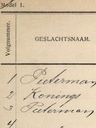 Record image of willem anton Pieterman