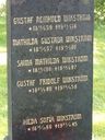 Record image of Hilda Sofia Emilia Wikström (o.s. Forsstrom)