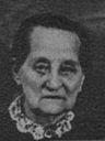 Record image of Engla Carolina "Emilia Karolina Wathén" Wathén (born Nyman)