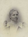 Record image of Ida Lydia Lähteenmäki (born Gustafsson)