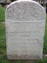 Record image of Sarah Delina Mowrey (born Chaney)