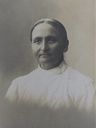 Record image of Edla Maria Svensson (born Hirvimäki)