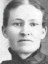Record image of Agnes Jones (born Campbell)