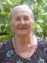 Record image of Вера Яковлевна Бондаренко (rozená Войтович)