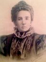 Record image of Joaquina de Macedo Xavier (born Pereira)