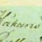 Record image of Hanna Jöransson (o.s. Håkansdotter)